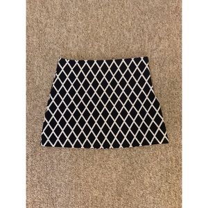 Forever21 Mini Skirt